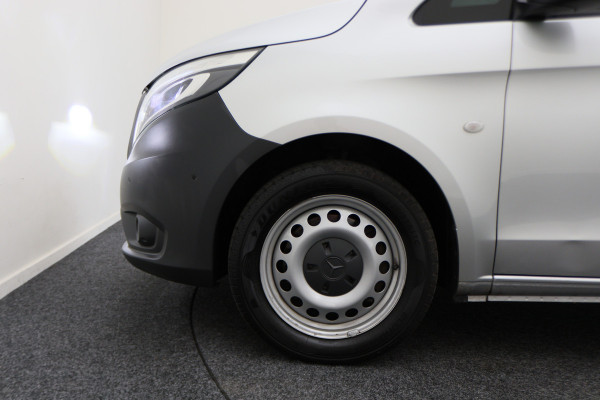 Mercedes-Benz Vito 114 CDI Lang Climate, Cruise, Navigatie, Bluetooth, Rijstrooksensor, Stoelverwarming