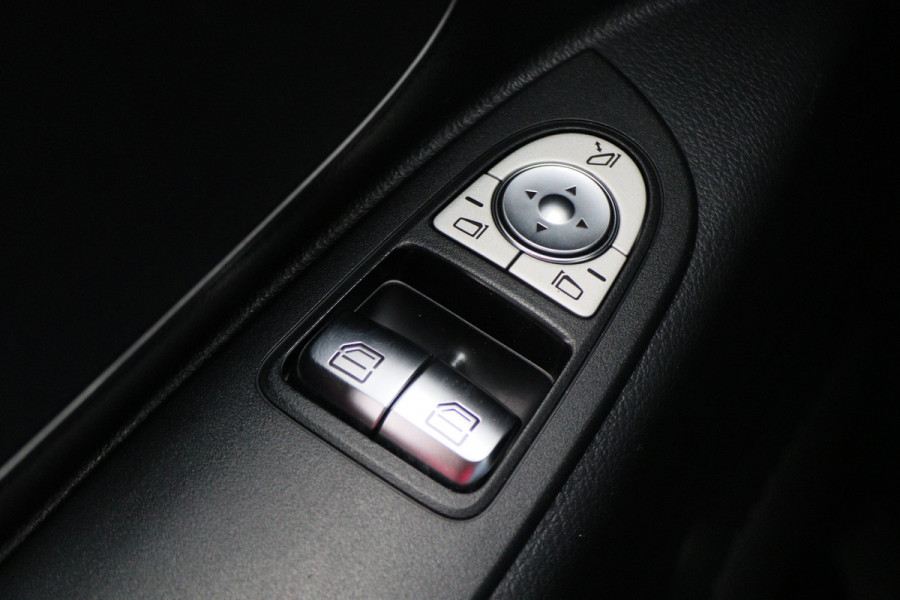 Mercedes-Benz Vito 114 CDI Lang Climate, Cruise, Navigatie, Bluetooth, Rijstrooksensor, Stoelverwarming
