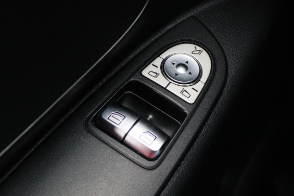 Mercedes-Benz Vito 114 CDI Lang Climate, Cruise, Navigatie, Bluetooth, Rijstrooksensor, Stoelverwarming