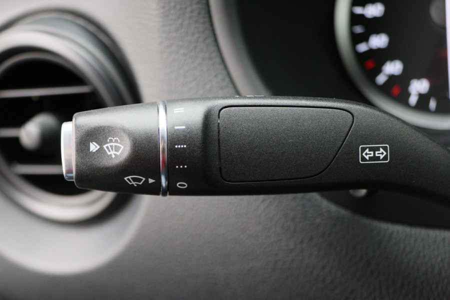 Mercedes-Benz Vito 114 CDI Lang Climate, Cruise, Navigatie, Bluetooth, Rijstrooksensor, Stoelverwarming