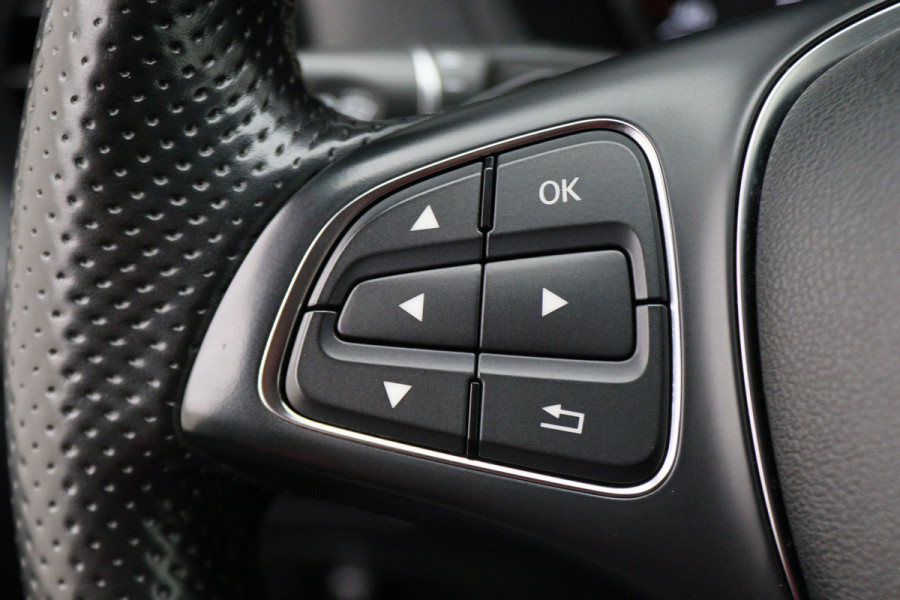 Mercedes-Benz Vito 114 CDI Lang Climate, Cruise, Navigatie, Bluetooth, Rijstrooksensor, Stoelverwarming