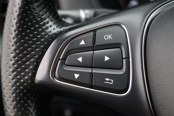 Mercedes-Benz Vito 114 CDI Lang Climate, Cruise, Navigatie, Bluetooth, Rijstrooksensor, Stoelverwarming