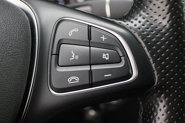 Mercedes-Benz Vito 114 CDI Lang Climate, Cruise, Navigatie, Bluetooth, Rijstrooksensor, Stoelverwarming