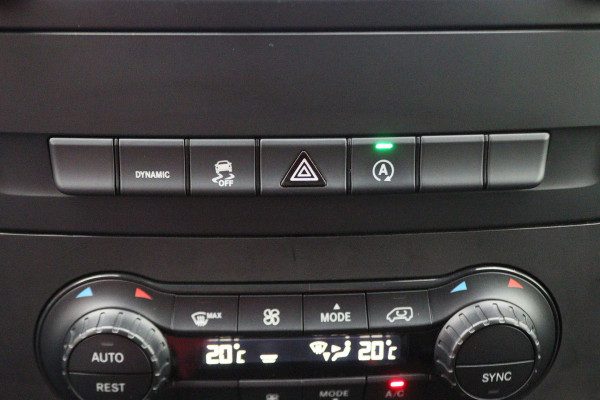 Mercedes-Benz Vito 114 CDI Lang Climate, Cruise, Navigatie, Bluetooth, Rijstrooksensor, Stoelverwarming