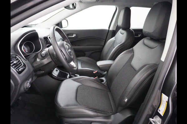 Jeep Compass 1.4 MultiAir Limited VAN: 21.900,- VOOR: 19.877,- UW HERFSTVOORDEEL: 2.023,- EURO | 1e Eigenaar | Origineel NL Auto | Afneembare Trekhaak | Dealer onderhouden |  Rijklaar met Afleverbeurt & 12 mnd BOVAG Garantie!