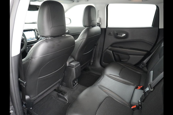 Jeep Compass 1.4 MultiAir Limited VAN: 21.900,- VOOR: 19.877,- UW HERFSTVOORDEEL: 2.023,- EURO | 1e Eigenaar | Origineel NL Auto | Afneembare Trekhaak | Dealer onderhouden |  Rijklaar met Afleverbeurt & 12 mnd BOVAG Garantie!