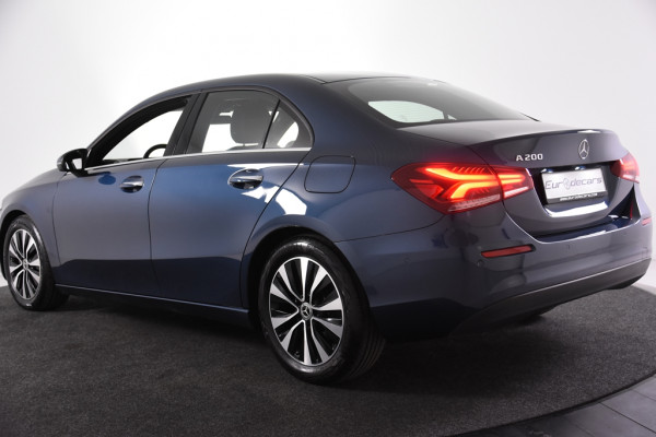 Mercedes-Benz A-Klasse *1ste Eigenaar*Leer*Navigatie*Stoelverwarming*
