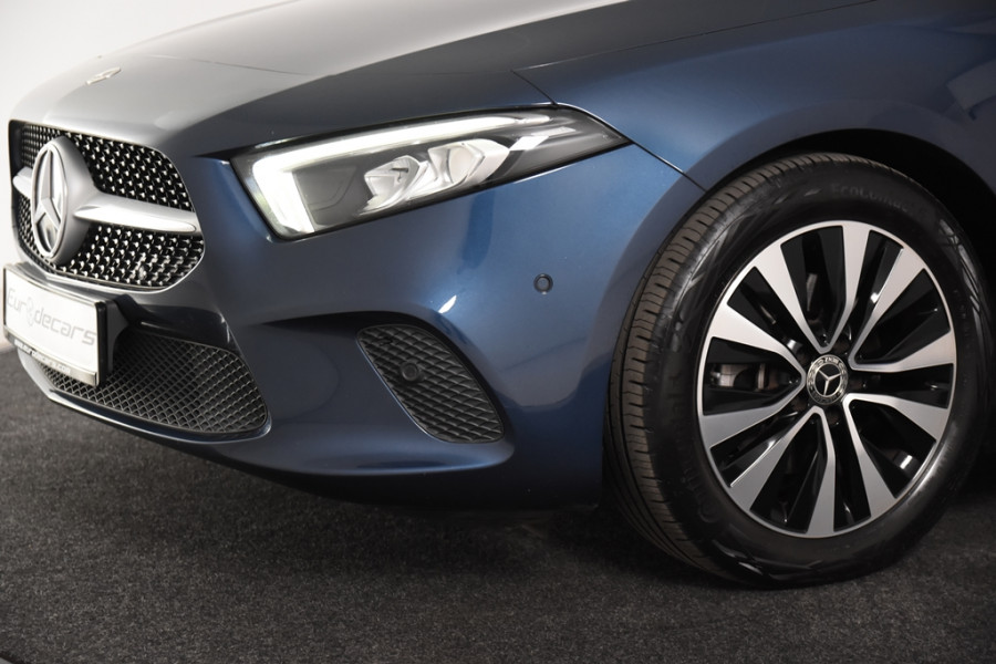 Mercedes-Benz A-Klasse *1ste Eigenaar*Leer*Navigatie*Stoelverwarming*