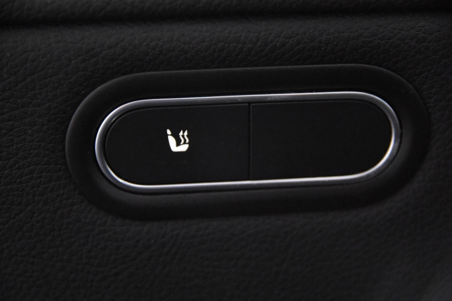 Mercedes-Benz A-Klasse *1ste Eigenaar*Leer*Navigatie*Stoelverwarming*