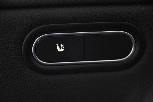 Mercedes-Benz A-Klasse *1ste Eigenaar*Leer*Navigatie*Stoelverwarming*