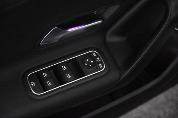 Mercedes-Benz A-Klasse *1ste Eigenaar*Leer*Navigatie*Stoelverwarming*