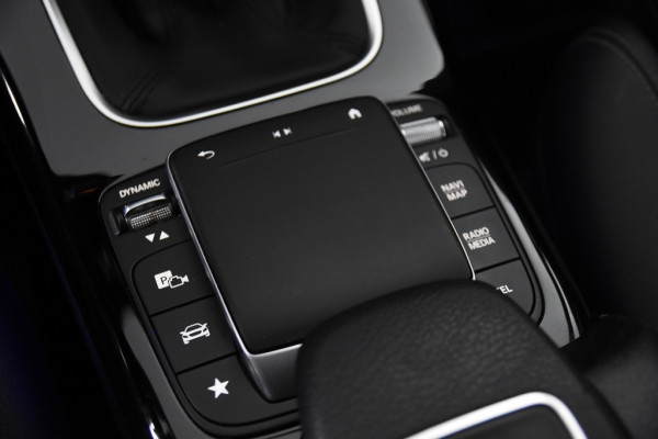 Mercedes-Benz A-Klasse *1ste Eigenaar*Leer*Navigatie*Stoelverwarming*