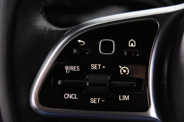 Mercedes-Benz A-Klasse *1ste Eigenaar*Leer*Navigatie*Stoelverwarming*