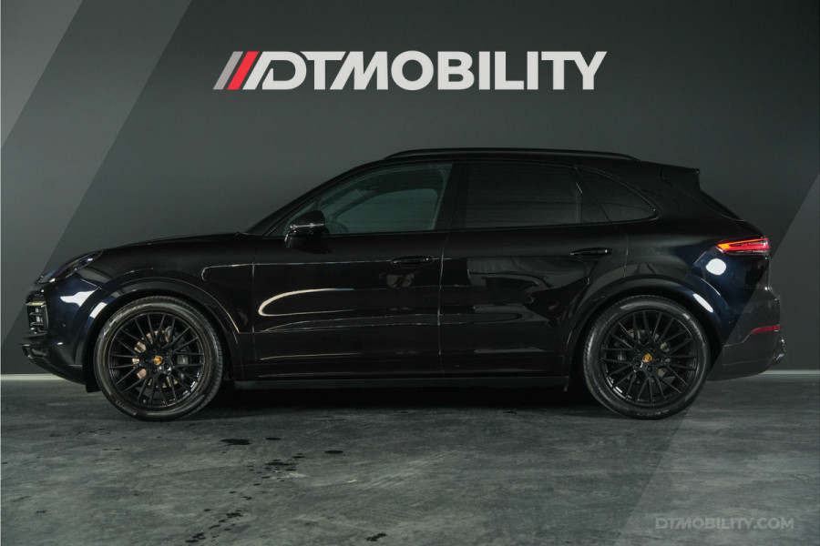Porsche Cayenne 3.0 Sport Chrono | VOL | Pano | Stoelvent. | Luchtvering