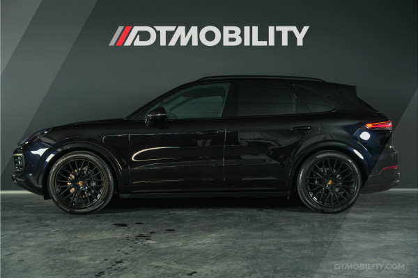 Porsche Cayenne 3.0 Sport Chrono | VOL | Pano | Stoelvent. | Luchtvering