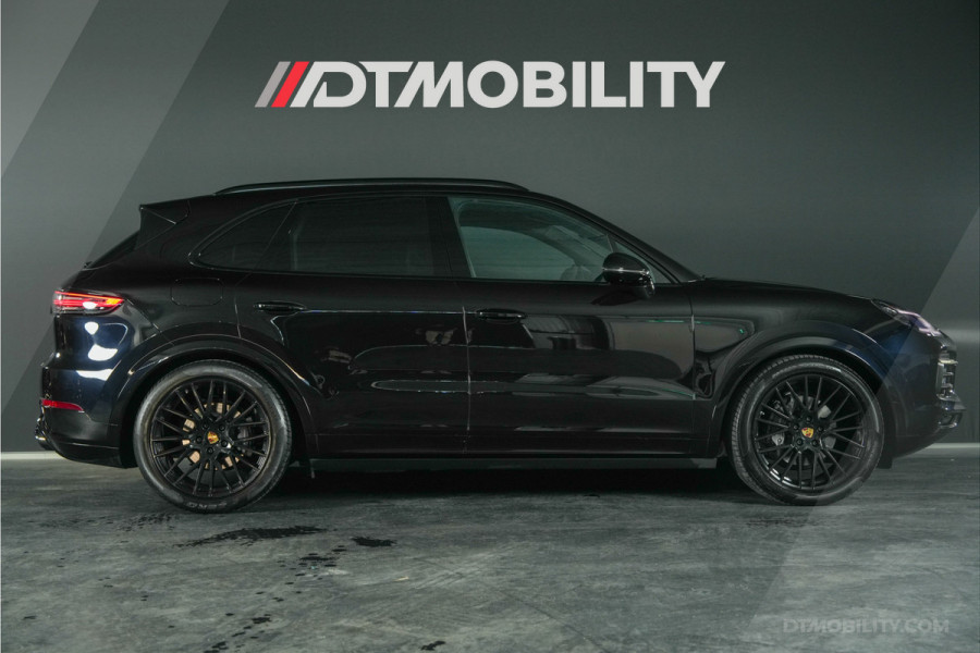 Porsche Cayenne 3.0 Sport Chrono | VOL | Pano | Stoelvent. | Luchtvering