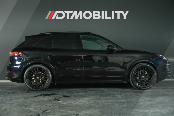 Porsche Cayenne 3.0 Sport Chrono | VOL | Pano | Stoelvent. | Luchtvering