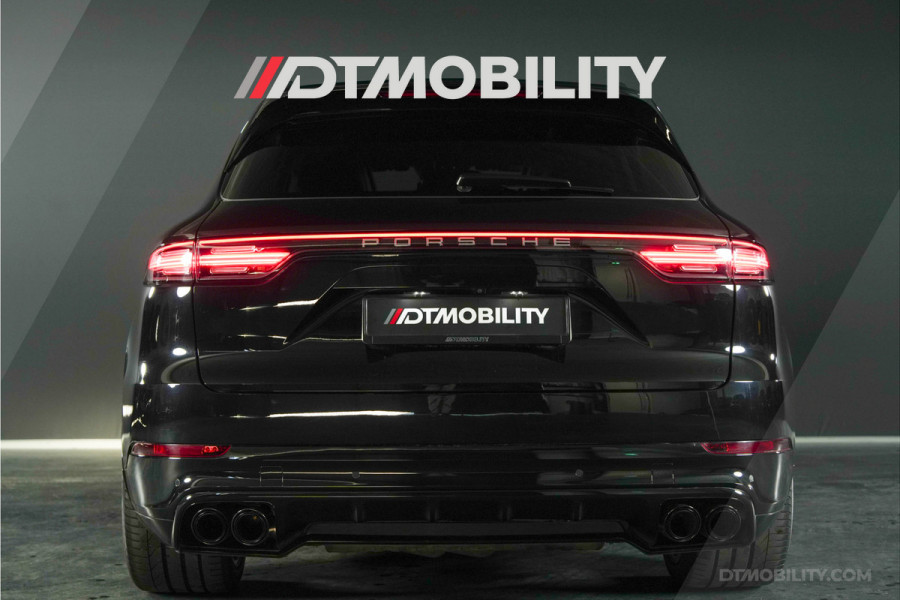 Porsche Cayenne 3.0 Sport Chrono | VOL | Pano | Stoelvent. | Luchtvering