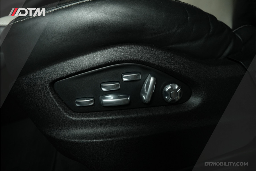 Porsche Cayenne 3.0 Sport Chrono | VOL | Pano | Stoelvent. | Luchtvering