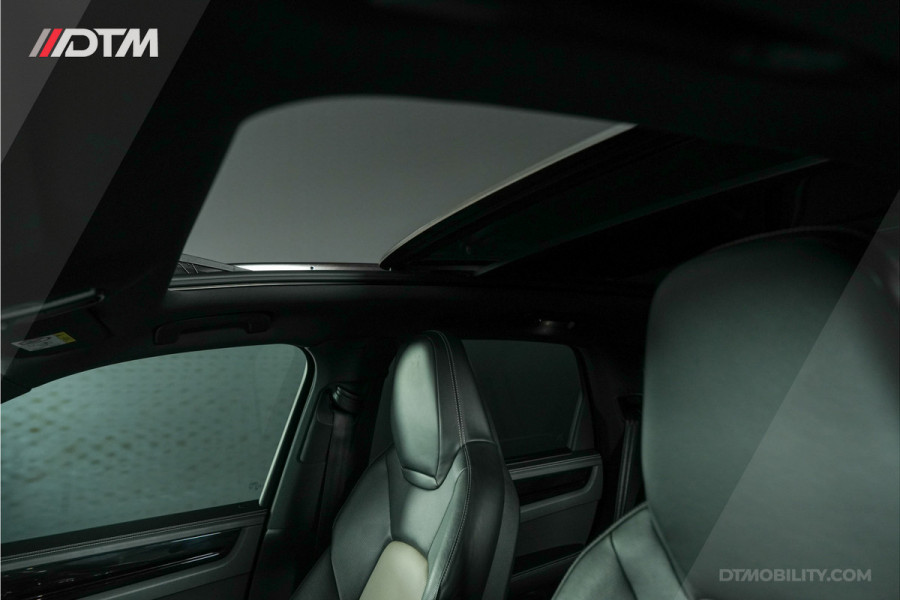 Porsche Cayenne 3.0 Sport Chrono | VOL | Pano | Stoelvent. | Luchtvering