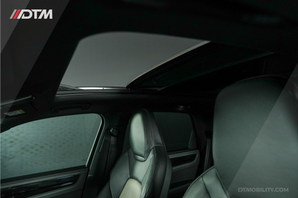 Porsche Cayenne 3.0 Sport Chrono | VOL | Pano | Stoelvent. | Luchtvering
