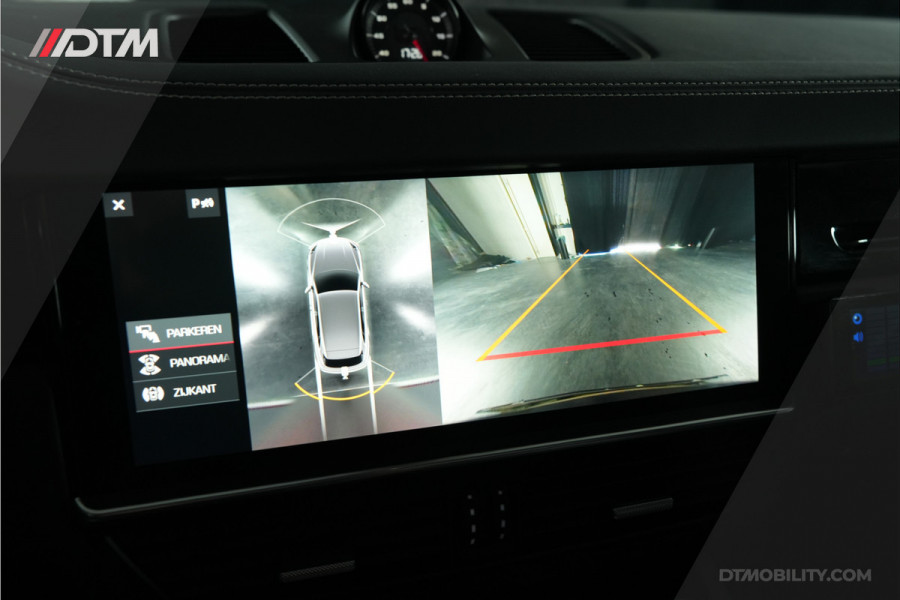 Porsche Cayenne 3.0 Sport Chrono | VOL | Pano | Stoelvent. | Luchtvering