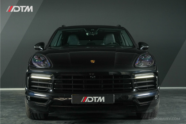 Porsche Cayenne 3.0 Sport Chrono | VOL | Pano | Stoelvent. | Luchtvering