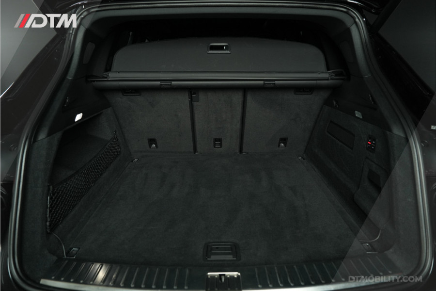 Porsche Cayenne 3.0 Sport Chrono | VOL | Pano | Stoelvent. | Luchtvering