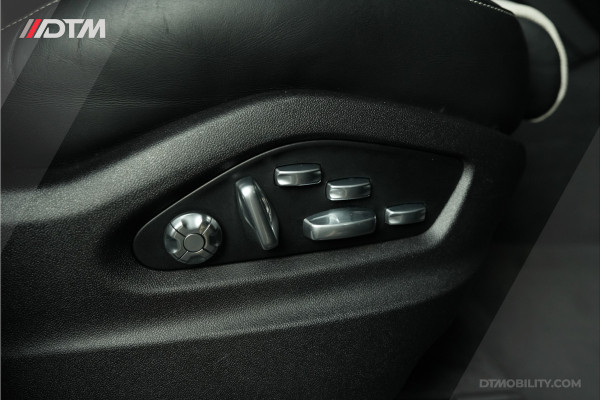Porsche Cayenne 3.0 Sport Chrono | VOL | Pano | Stoelvent. | Luchtvering