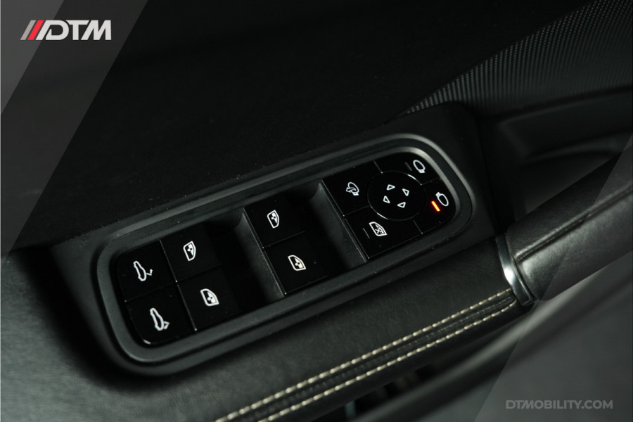 Porsche Cayenne 3.0 Sport Chrono | VOL | Pano | Stoelvent. | Luchtvering