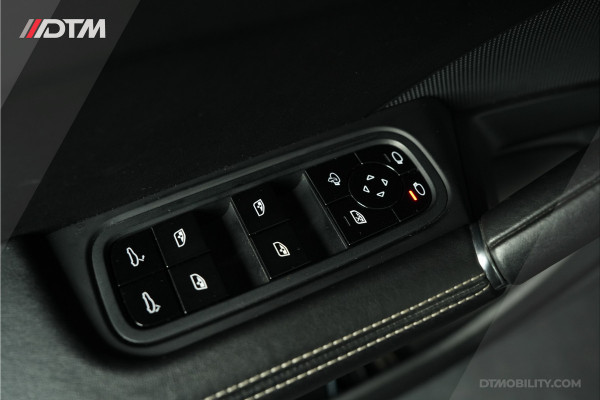 Porsche Cayenne 3.0 Sport Chrono | VOL | Pano | Stoelvent. | Luchtvering