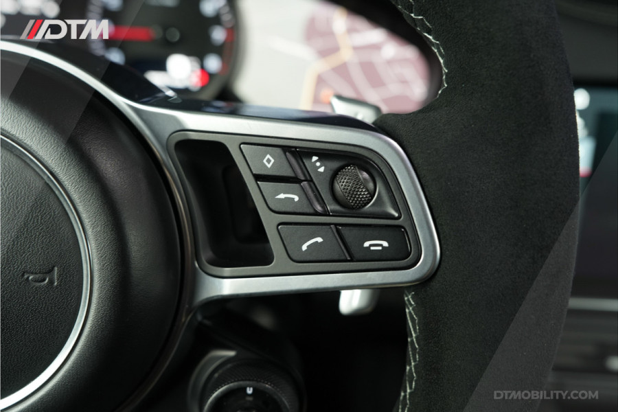 Porsche Cayenne 3.0 Sport Chrono | VOL | Pano | Stoelvent. | Luchtvering