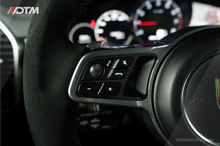 Porsche Cayenne 3.0 Sport Chrono | VOL | Pano | Stoelvent. | Luchtvering