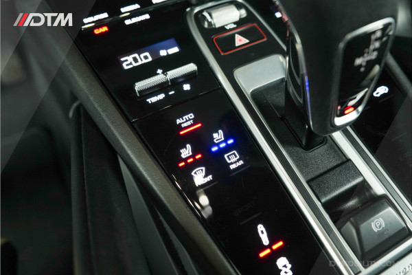 Porsche Cayenne 3.0 Sport Chrono | VOL | Pano | Stoelvent. | Luchtvering