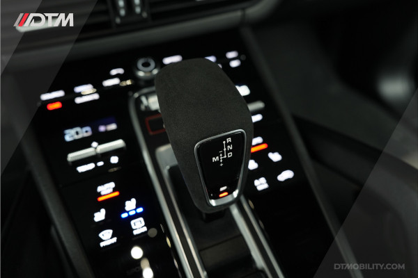 Porsche Cayenne 3.0 Sport Chrono | VOL | Pano | Stoelvent. | Luchtvering