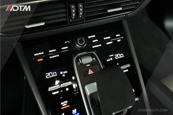 Porsche Cayenne 3.0 Sport Chrono | VOL | Pano | Stoelvent. | Luchtvering