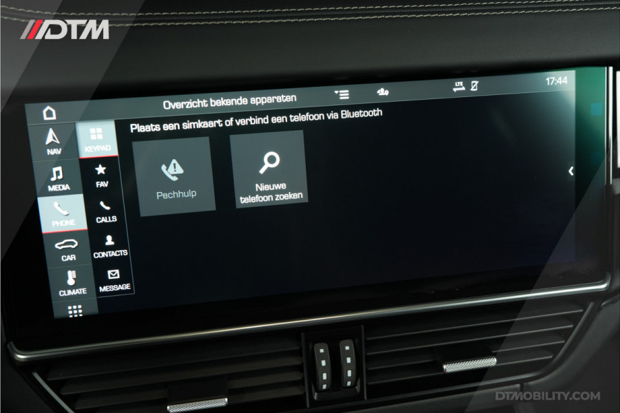 Porsche Cayenne 3.0 Sport Chrono | VOL | Pano | Stoelvent. | Luchtvering