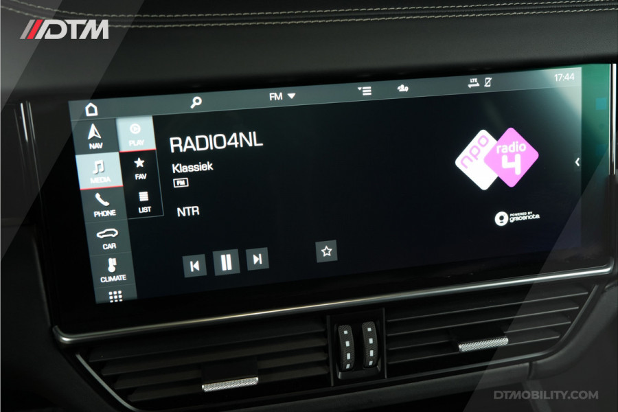 Porsche Cayenne 3.0 Sport Chrono | VOL | Pano | Stoelvent. | Luchtvering