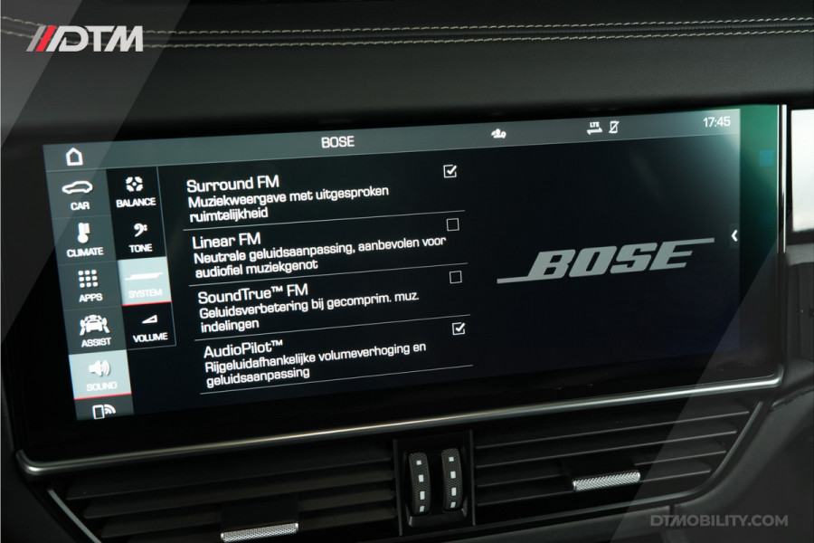 Porsche Cayenne 3.0 Sport Chrono | VOL | Pano | Stoelvent. | Luchtvering