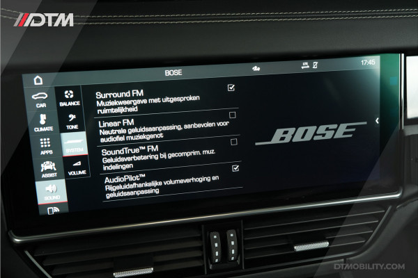 Porsche Cayenne 3.0 Sport Chrono | VOL | Pano | Stoelvent. | Luchtvering