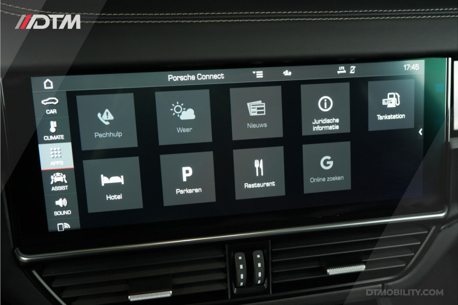 Porsche Cayenne 3.0 Sport Chrono | VOL | Pano | Stoelvent. | Luchtvering
