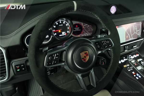 Porsche Cayenne 3.0 Sport Chrono | VOL | Pano | Stoelvent. | Luchtvering