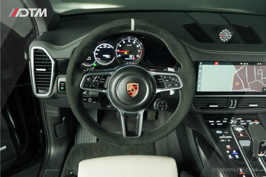 Porsche Cayenne 3.0 Sport Chrono | VOL | Pano | Stoelvent. | Luchtvering