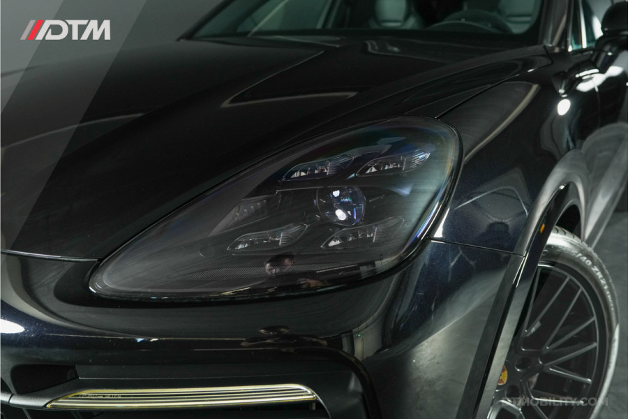 Porsche Cayenne 3.0 Sport Chrono | VOL | Pano | Stoelvent. | Luchtvering