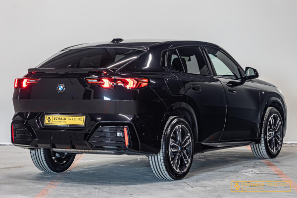 BMW X2 SDrive20i Launch Edition|M-sport|HUD|Cam|Alcantara