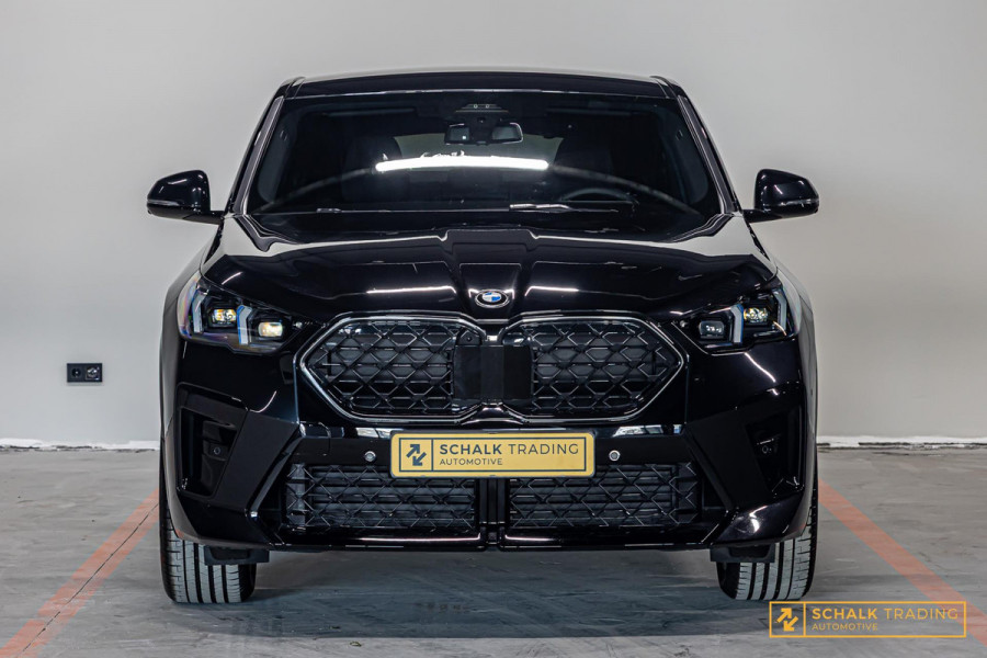 BMW X2 SDrive20i Launch Edition|M-sport|HUD|Cam|Alcantara