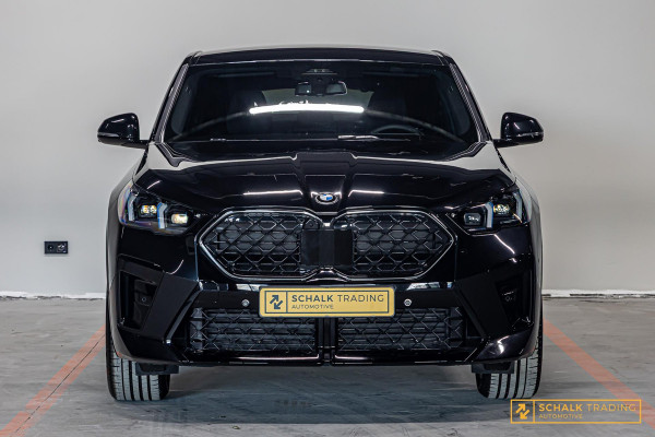 BMW X2 SDrive20i Launch Edition|M-sport|HUD|Cam|Alcantara