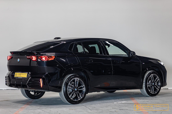 BMW X2 SDrive20i Launch Edition|M-sport|HUD|Cam|Alcantara