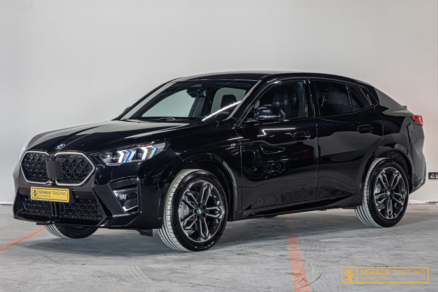 BMW X2 SDrive20i Launch Edition|M-sport|HUD|Cam|Alcantara
