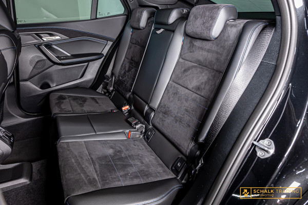 BMW X2 SDrive20i Launch Edition|M-sport|HUD|Cam|Alcantara